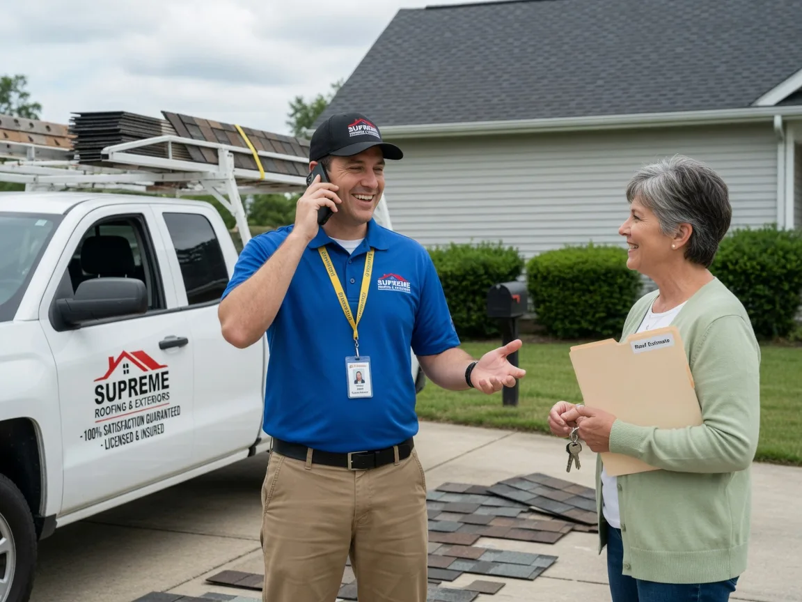 Roof Replacement West Salem, WI FAQs